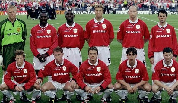 许多俱乐部 许多俱乐部