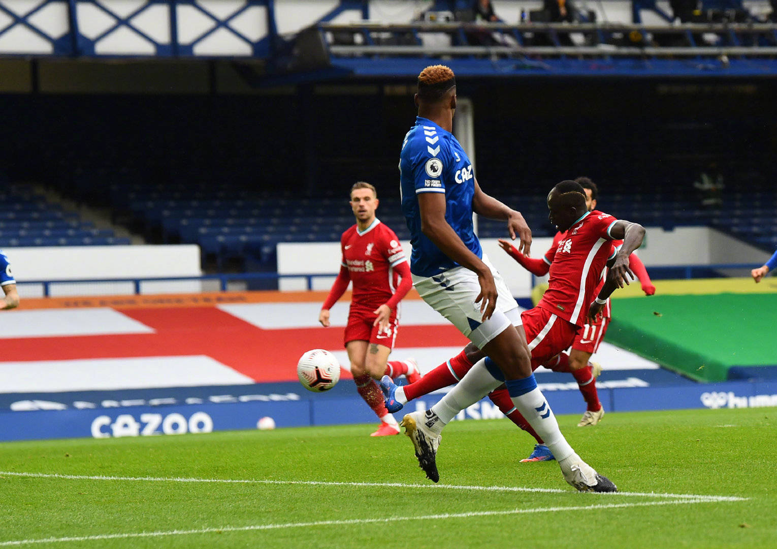 球队中的地 球队中的地